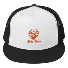Load image into Gallery viewer, Echo River Trucker Cap