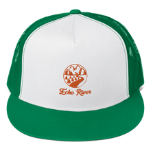 Load image into Gallery viewer, Echo River Trucker Cap