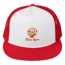 Load image into Gallery viewer, Echo River Trucker Cap