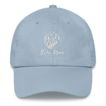 Load image into Gallery viewer, Echo River Dad hat