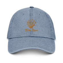 Load image into Gallery viewer, Echo River Denim Hat