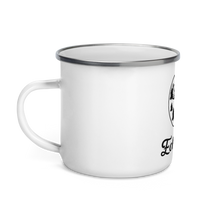 Load image into Gallery viewer, Echo River Enamel Mug
