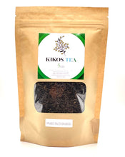 Load image into Gallery viewer, Kikos Organic Black English Breakfast Tea 5 Oz