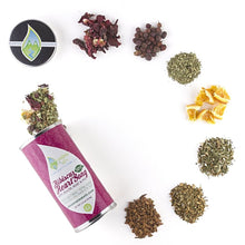 Load image into Gallery viewer, Hibiscus Heart Song