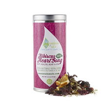 Load image into Gallery viewer, Hibiscus Heart Song