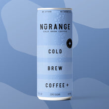Load image into Gallery viewer, Cold Brew Coffee