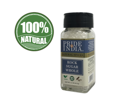 Load image into Gallery viewer, Natural Crystal Rock Sugar