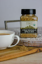 Load image into Gallery viewer, Organic Chai Masala Mulling Tea Spice Mix