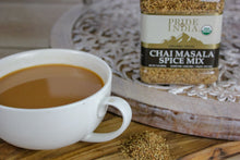 Load image into Gallery viewer, Organic Chai Masala Mulling Tea Spice Mix
