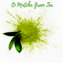 Load image into Gallery viewer, Organic Green Tea Powder