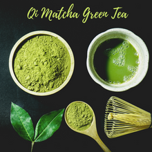 Load image into Gallery viewer, Matcha Green Tea Powder