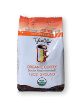 Load image into Gallery viewer, Decaf Ground (12oz Bag)