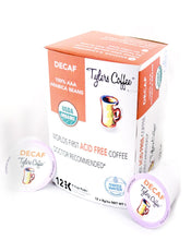 Load image into Gallery viewer, Decaf Single Serve Cups (16 ct.)