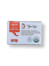 Load image into Gallery viewer, Decaf Single Serve Cups (16 ct.)
