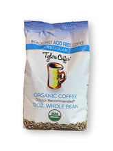 Load image into Gallery viewer, Regular Whole Bean (12oz Bag)