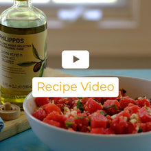 Load image into Gallery viewer, Philippos Hellenic Goods Organic Greek Extra Virgin Olive Oil