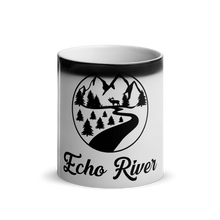 Load image into Gallery viewer, Echo River Glossy Magic Mug