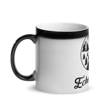 Load image into Gallery viewer, Echo River Glossy Magic Mug