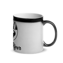 Load image into Gallery viewer, Echo River Glossy Magic Mug