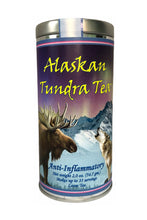 Load image into Gallery viewer, Anti-Inflammatory-Alaskan Tundra Tea-Spearmint/Spice