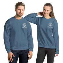Load image into Gallery viewer, Echo River Embroidered Unisex Sweatshirt