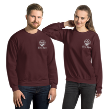 Load image into Gallery viewer, Echo River Embroidered Unisex Sweatshirt