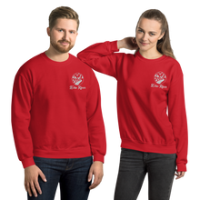 Load image into Gallery viewer, Echo River Embroidered Unisex Sweatshirt