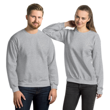 Load image into Gallery viewer, Echo River Embroidered Unisex Sweatshirt