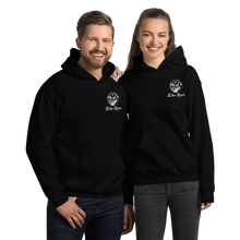 Load image into Gallery viewer, Echo River Embroidered Unisex Hoodie