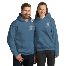 Load image into Gallery viewer, Echo River Embroidered Unisex Hoodie