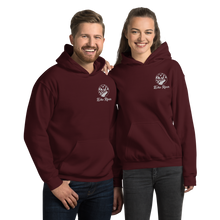 Load image into Gallery viewer, Echo River Embroidered Unisex Hoodie