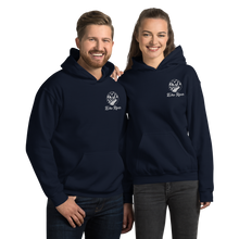 Load image into Gallery viewer, Echo River Embroidered Unisex Hoodie