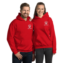 Load image into Gallery viewer, Echo River Embroidered Unisex Hoodie