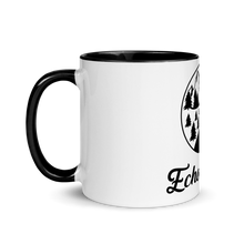 Load image into Gallery viewer, Echo RiverMug with Color Inside