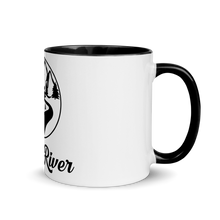 Load image into Gallery viewer, Echo RiverMug with Color Inside