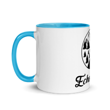 Load image into Gallery viewer, Echo RiverMug with Color Inside