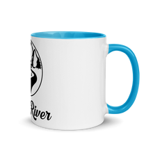 Load image into Gallery viewer, Echo RiverMug with Color Inside