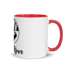 Load image into Gallery viewer, Echo RiverMug with Color Inside