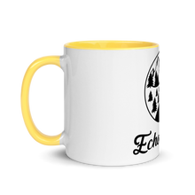 Load image into Gallery viewer, Echo RiverMug with Color Inside