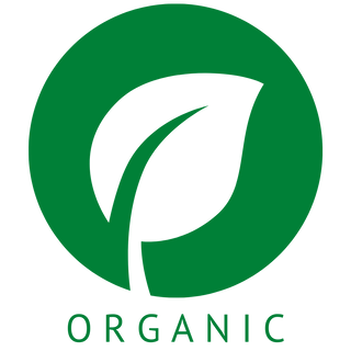 Organic logo