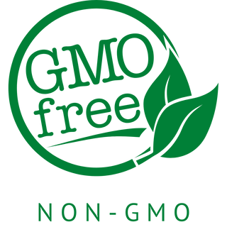 GMO Free Logo