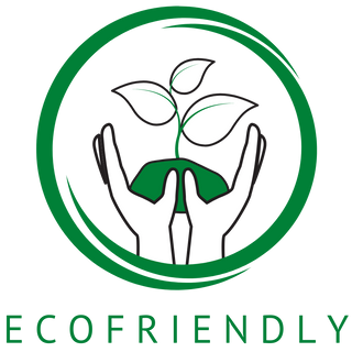 Ecofriendly Logo