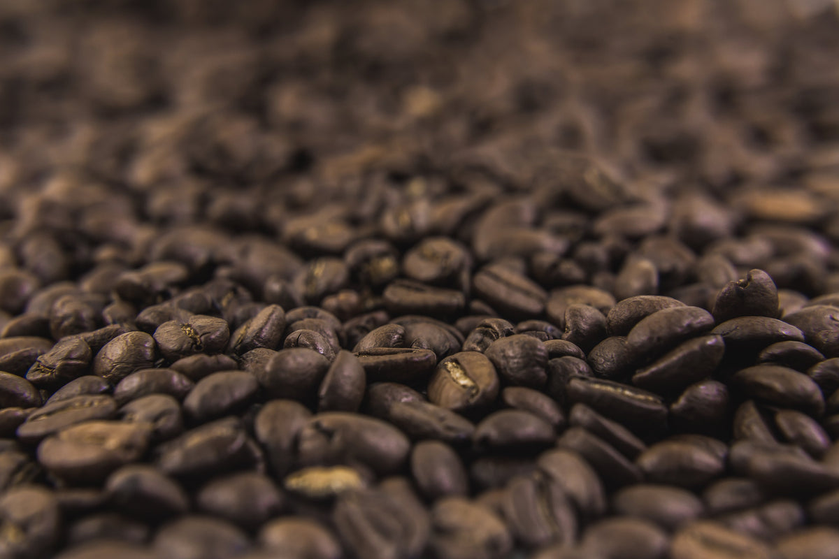 coffee beans