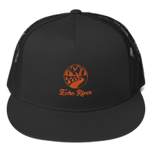 Load image into Gallery viewer, Echo River Trucker Cap

