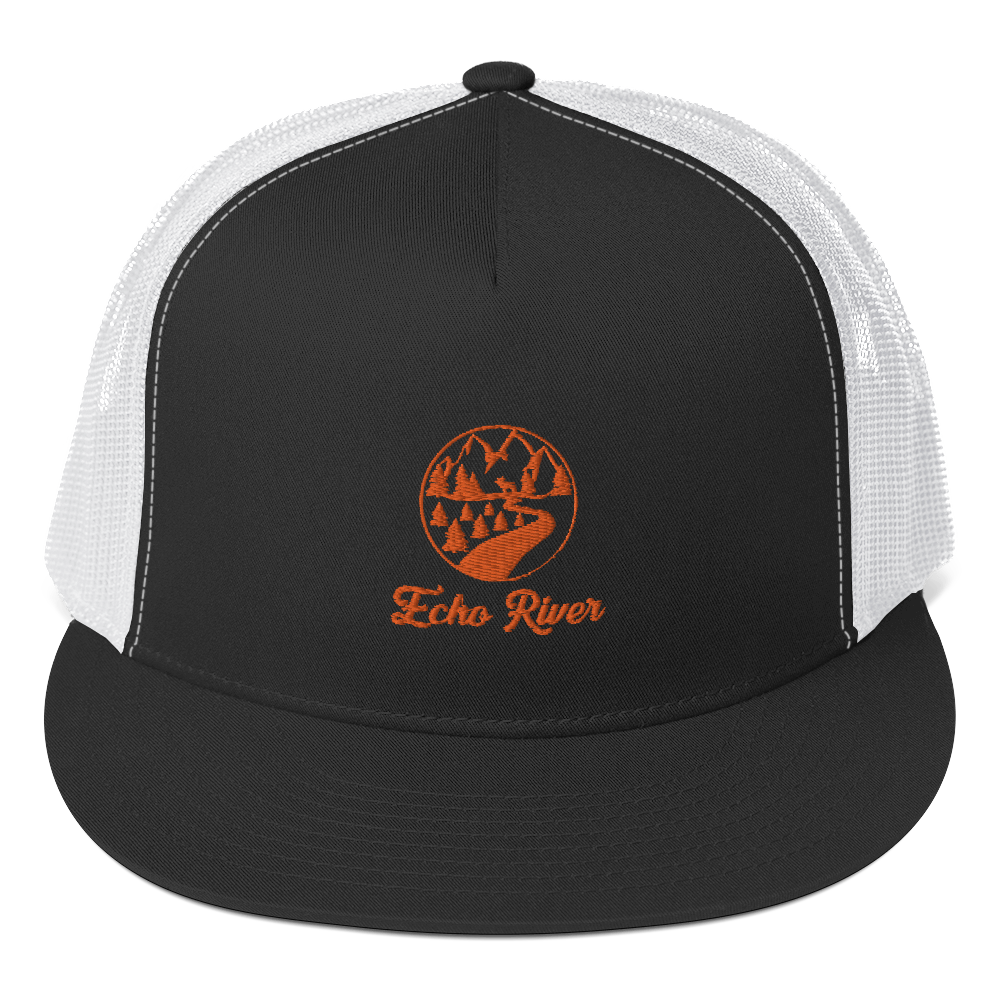 Echo River Trucker Cap