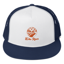 Load image into Gallery viewer, Echo River Trucker Cap

