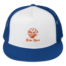 Load image into Gallery viewer, Echo River Trucker Cap
