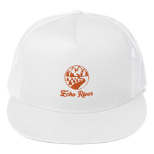 Load image into Gallery viewer, Panel Trucker cap
