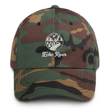Load image into Gallery viewer, Echo River Dad hat
