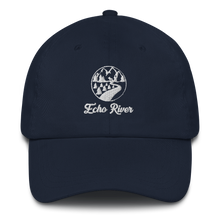 Load image into Gallery viewer, Echo River Dad hat
